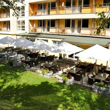 Hotel Garni Považská Bystrica Esterno foto