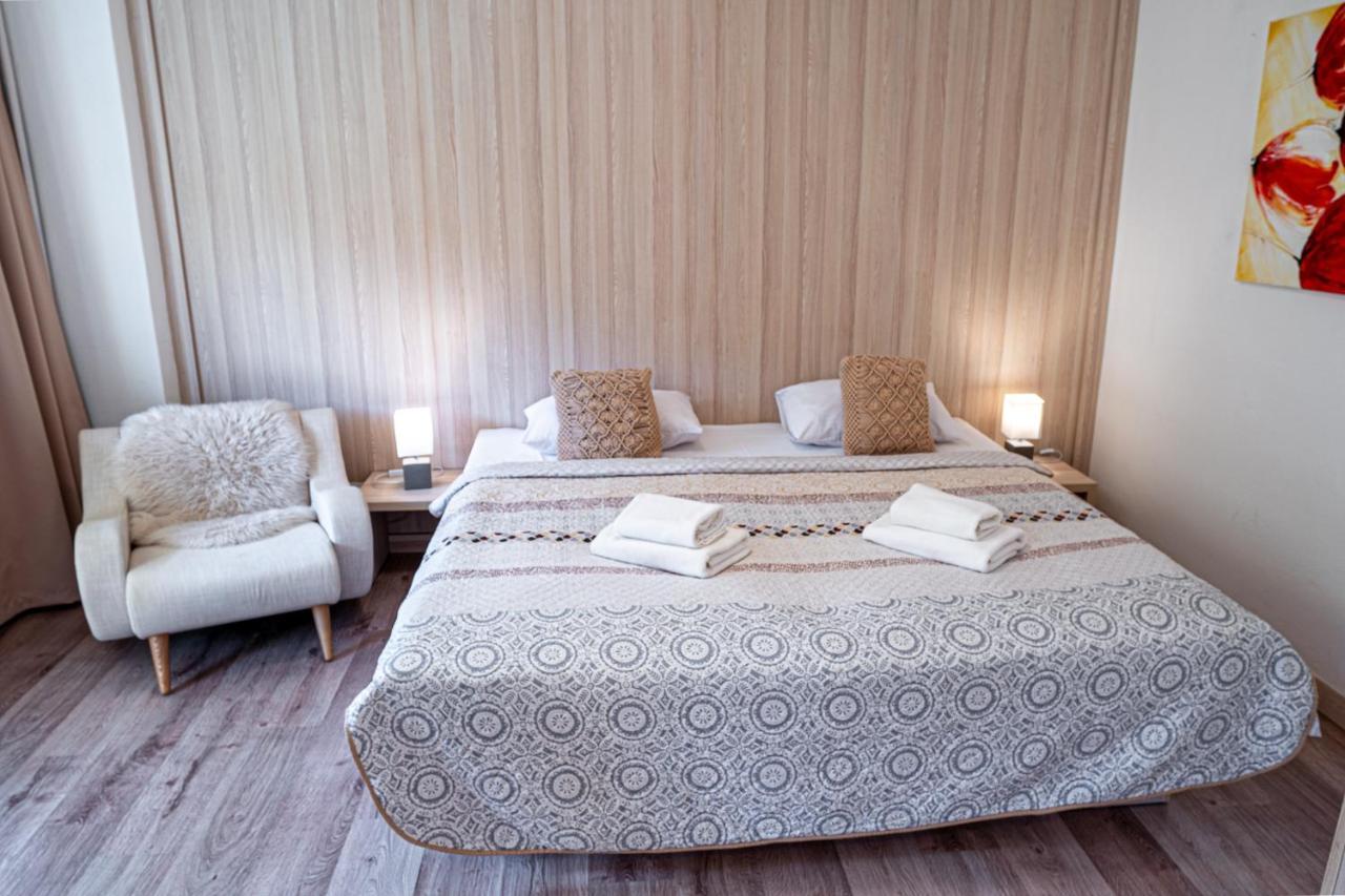 Hotel Garni Považská Bystrica Esterno foto