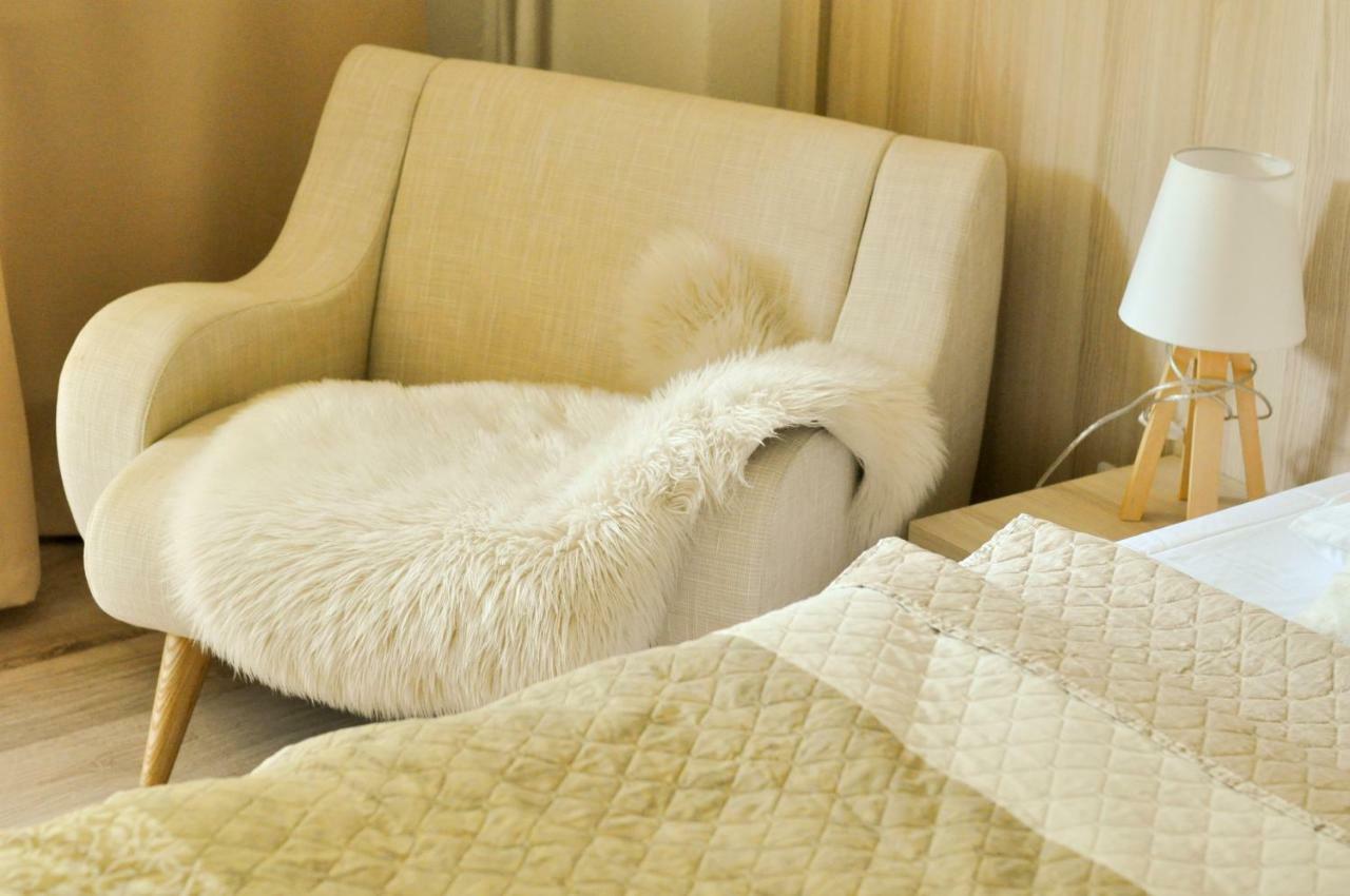 Hotel Garni Považská Bystrica Esterno foto
