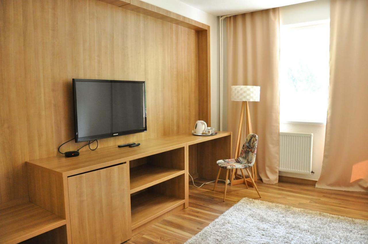 Hotel Garni Považská Bystrica Esterno foto