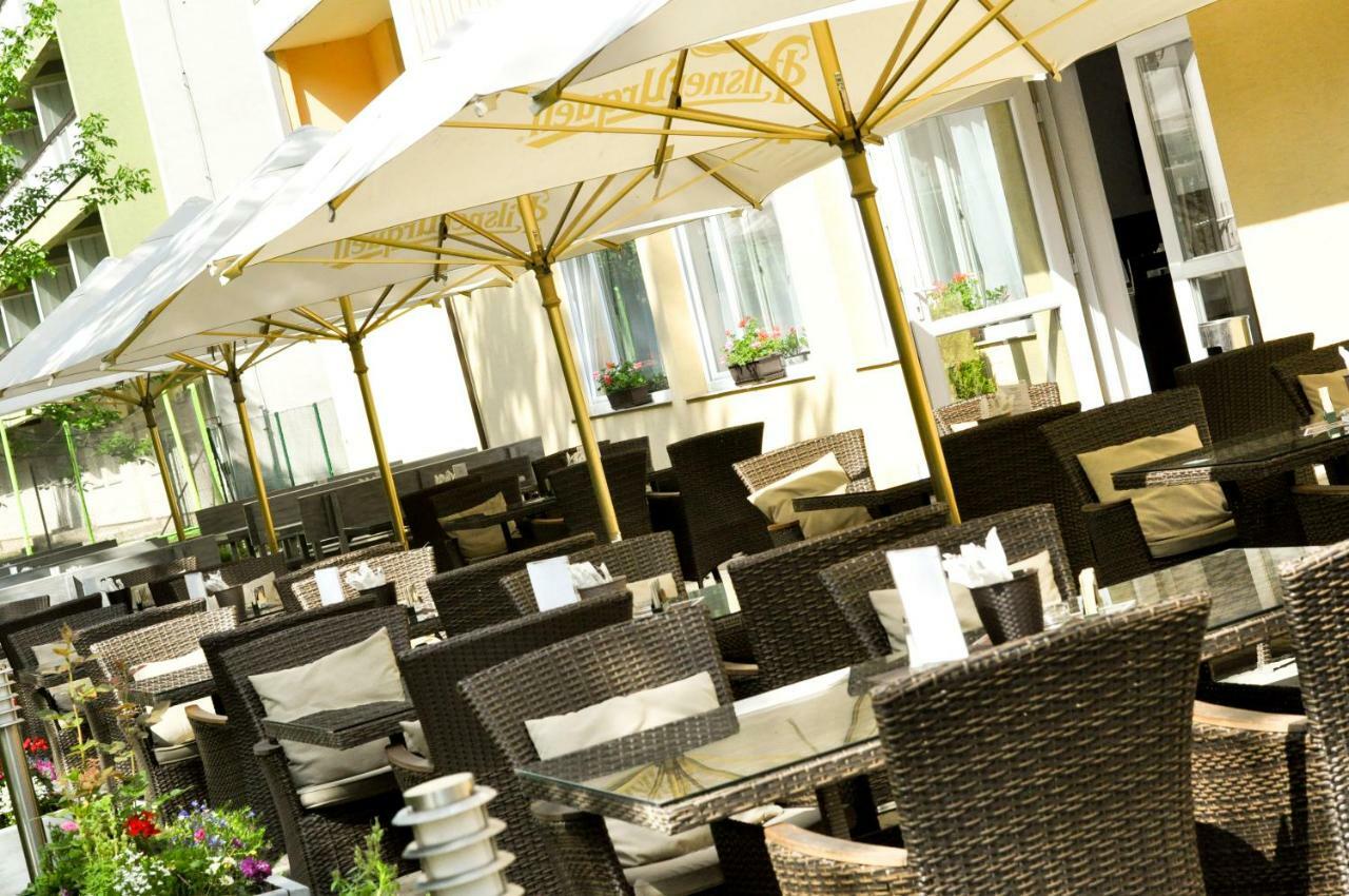 Hotel Garni Považská Bystrica Esterno foto