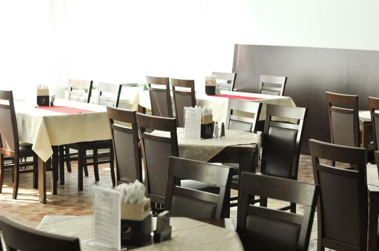 Hotel Garni Považská Bystrica Esterno foto